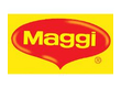 Logo Maggi