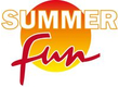 Logo Summer Fun