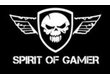 Logo Spirit of Gamer