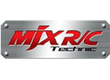 Logo MJX
