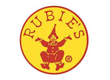 Logo Rubie's