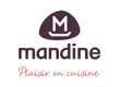 Logo Mandine