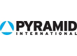 Logo Pyramid International