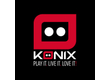 Logo Konix