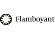 Logo Editorial Flamboyant