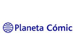Logo Planeta Cómic