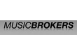 Logo Music Brokers