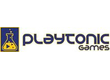 Logo Playtonic Games