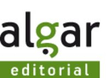 Logo Algar Editorial