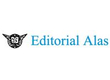 Logo Editorial Alas