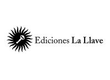 Logo Ediciones La Llave