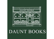 Logo Daunt Books
