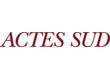 Logo Actes Sud