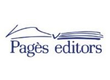 Logo Pagès Editors