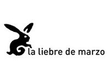 Logo La Liebre de Marzo