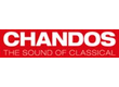 Logo Chandos Records