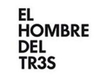 Logo El Hombre Del Tres