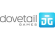 Logo Dovetail Games