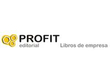Logo Profit Editorial