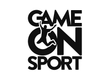 Logo Game on Sport