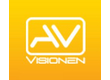Logo AV Visionen