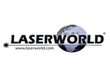 Logo Laserworld