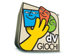 Logo dV Giochi