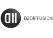 Logo D2 Diffusion