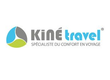 Logo Kiné Travel