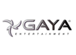 Logo Gaya Entertainment