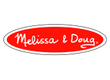 Logo Melissa & Doug