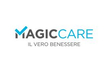 Logo Magic Care