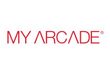 Logo My Arcade