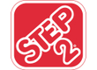 Logo Step2