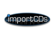 Logo ImportCDs