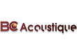 Logo BC Acoustique