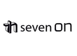 Logo SevenON LED