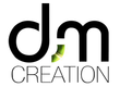Logo DM Creation