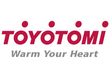 Logo Toyotomi