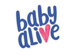 Logo Baby Alive