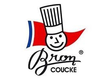 Logo Bron-Coucke