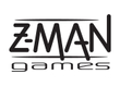 Logo Z-Man Games