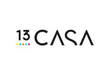Logo 13Casa