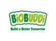 Logo BiOBUDDi