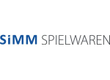 Logo Simm Spielwaren
