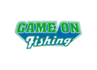 Logo Game on Fishing
