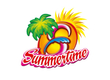 Logo Summertime