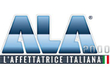Logo ALA 2000