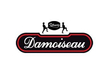 Logo Damoiseau