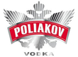 Logo Poliakov Vodka